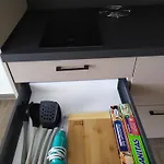 Lejlighed Peramos *