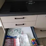 Peramos Lejlighed *