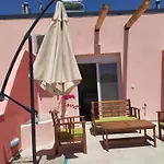 Peramos Lejlighed *