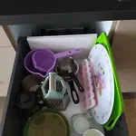 Lejlighed Peramos Néa Péramos