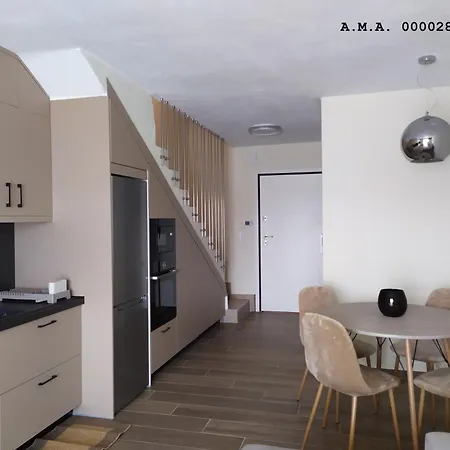 Peramos Apartment *