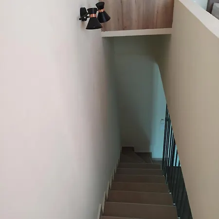 Apartment Peramos