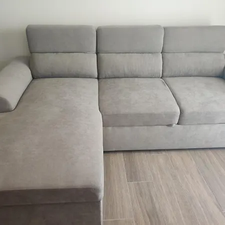 Apartment Peramos *