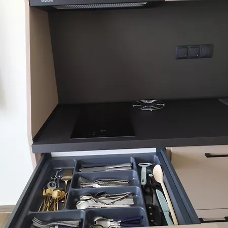 Peramos Apartment