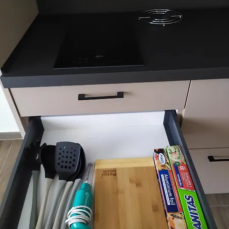 Apartment Peramos *