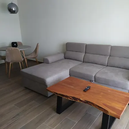 Peramos Apartment