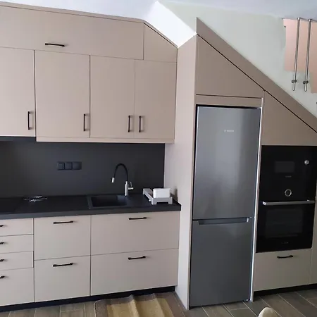 Apartment Peramos *