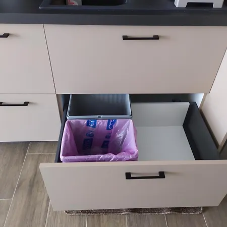Appartement Peramos Néa Péramos