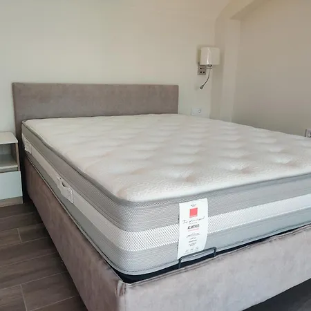 Appartement Peramos Néa Péramos