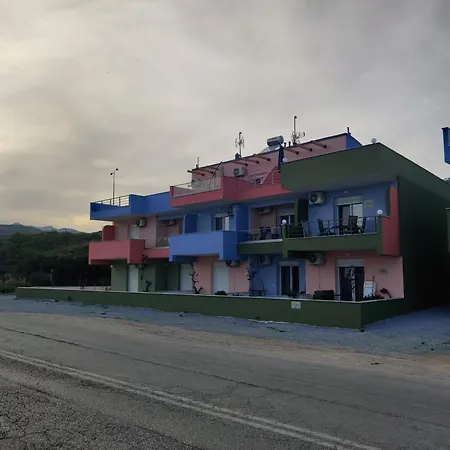 Peramos * Néa Péramos