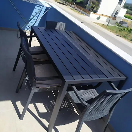 Peramos Apartment