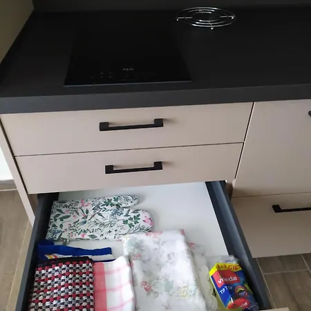Peramos Appartement *