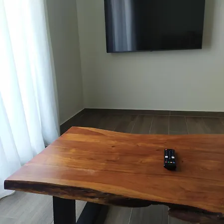 Appartement Peramos *