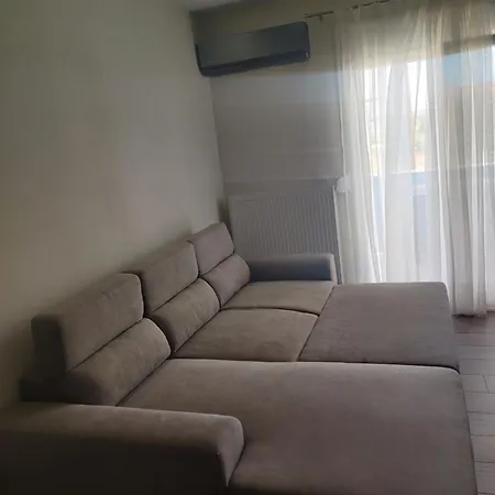 Appartement Peramos Néa Péramos