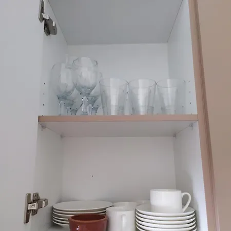 Apartment Peramos