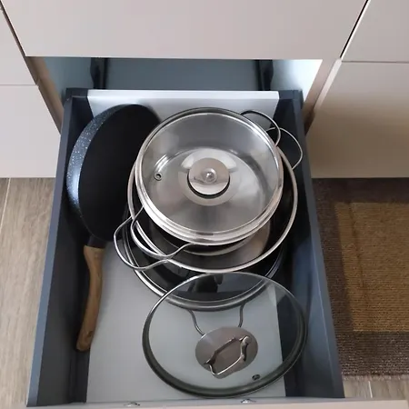 Appartement Peramos
