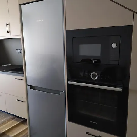 Peramos Appartement Néa Péramos
