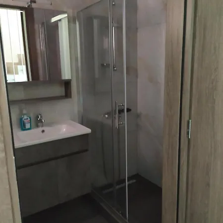 Apartment Peramos Nea Peramos (Macedonia)