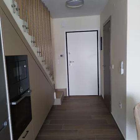Peramos Apartment