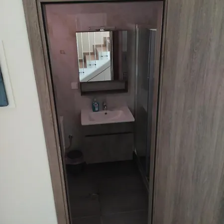 Apartment Peramos