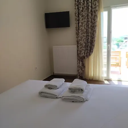 Apartment Peramos Nea Peramos (Macedonia)
