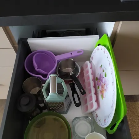 Appartement Peramos Néa Péramos