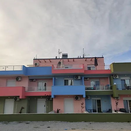 Apartment Peramos *