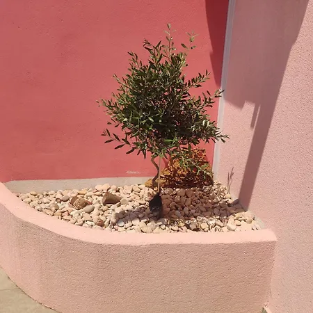 Appartement Peramos Néa Péramos