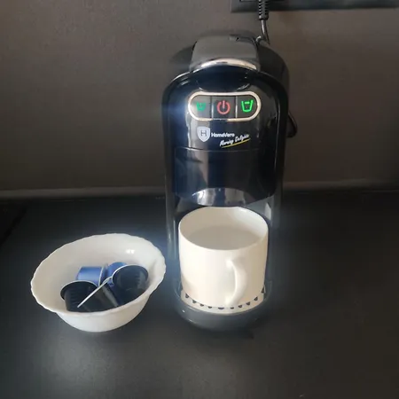 Appartement Peramos
