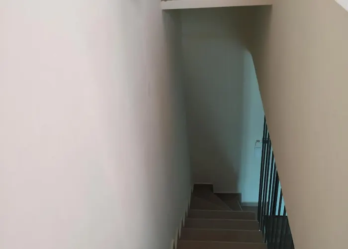 דירה Peramos