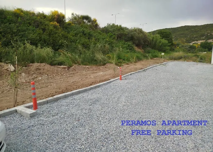 Peramos דירה